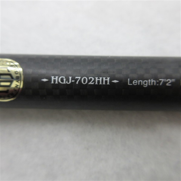 １７ヘッドガンナーＨＧＪー７０２ＨＨ